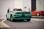 Bizzarrini P538 Manta 1968 года